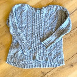 Madewell sweater. Size M